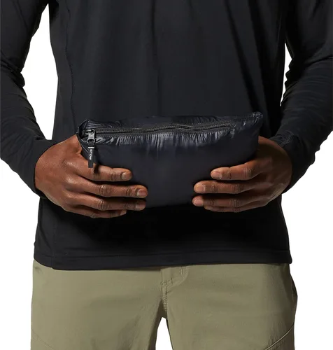 Vista 6 de Mountain Hardwear Deloro - Chaqueta de plumón para hombre