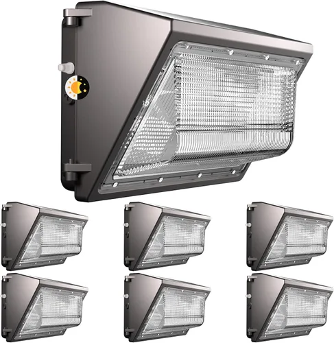 Vista 11 de Lightdot Paquete de pared LED luz exterior, 1 paquete de iluminación