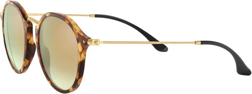 Vista 2 de Ray-Ban Rb2447 Round Sunglasses