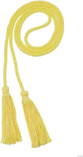 Vista 19 de Cordón de honor, marca Tassel Depot. Fabricado en EE. UU.