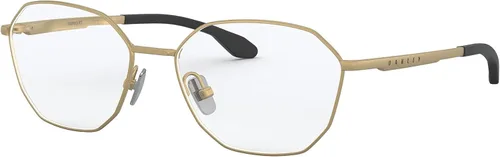 Vista 2 de Oakley Women's Ox5150 Sobriquet Round Prescription Eyewear Frames