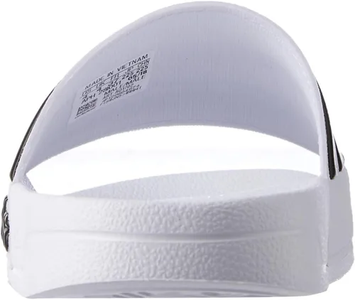 Vista 3 de adidas Adilette - Sandalias de ducha para hombre