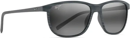 Vista 2 de Maui Jim Gafas de sol clásicas polarizadas Lele Kawa para hombre y mujer