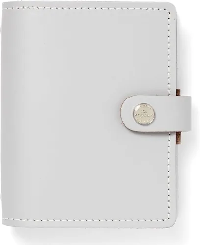 Vista 8 de Filofax 17-026037 Philofax Organizador personal original, A5, verde lima Lime