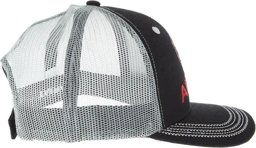 Vista 5 de ARIAT Nombre de desplazamiento de pin azul para hombre