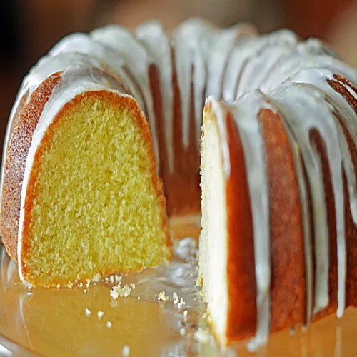 Vista 2 de Aceite aromático Lemon Pound Cake (botella de 16 onzas) para fabricación de velas, fabricación de jabón, fabricación de tartas, aerosoles