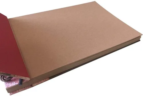 Vista 8 de Nuestros estilos de libro de aventura