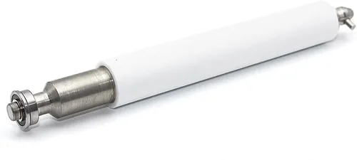 Vista 4 de Kit rodillo de platina para impresora térmica Zebra ZE500-4 RH&LH ZE500 203dpi 300dpi P1046696-072
