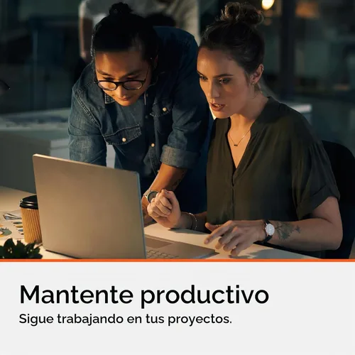 Vista 8 de Vertiv Liebert PowerUPS 100 PST6-1100LVMT Batería Backup UPS 1100VA USB-C+A