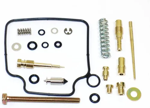 Vista 6 de Kit de reconstrucción de carburador para Honda TRX350 TRX 350 Rancher 350 2000-2003 (2000 2001 2002 2003)