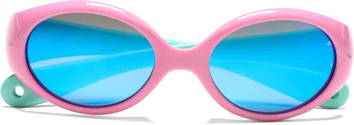 Vista 5 de Pro Acme - Gafas de sol polarizadas para niños pequeños con montura irrompible