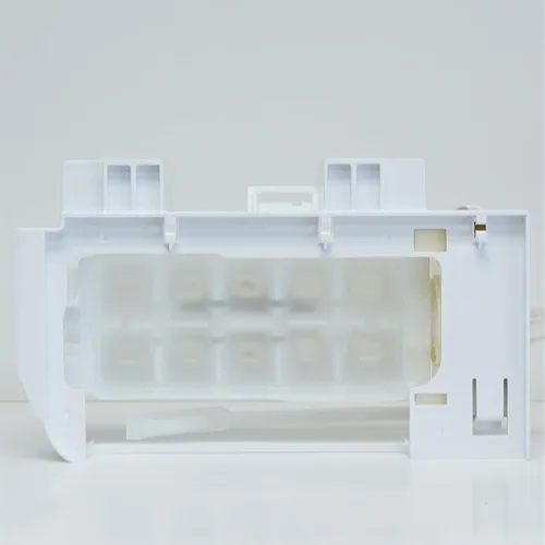 Vista 2 de W10873791 para máquina de hielo para refrigerador Whirlpool