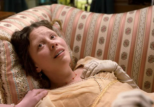 Vista 9 de Emma (2020) DVD