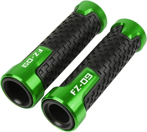 Vista 10 de Accesorios de motocicleta Manillar de mano para Yamaha FZ-09 FZ09 2013 2014 2015 2016 2017 2018 2019 2020 2021