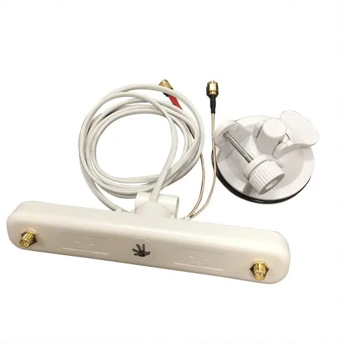 Vista 2 de ARGtek - Kit de coche para DJI Phantom 4 y 3 Advanced/Professional Inspire