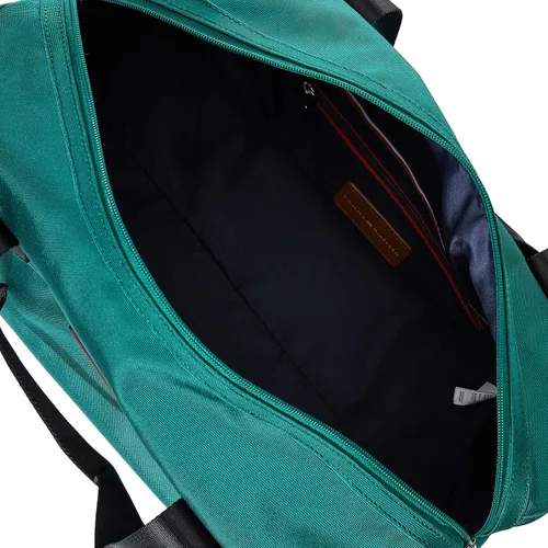 Vista 5 de Tommy Hilfiger Bolsa de lona Alexander para hombre