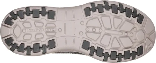 Vista 5 de Skechers - Zapatos Creston-Moseco de ajuste relajado para hombre