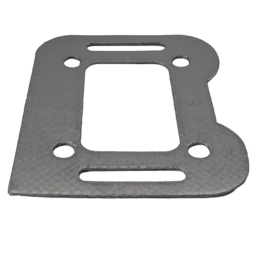 Vista 7 de 18272 Junta de codo de escape para MerCruiser Stern Drive MCM 3.7L 1985-1989 27-97863 18-0881