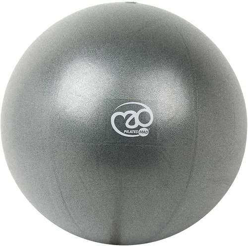 Vista 4 de Fitness Mad Pelota de estabilidad Exer-Soft - Mini pelota de gimnasio de pilates suave para yoga, entrenamiento de núcleo y terapia física - 3