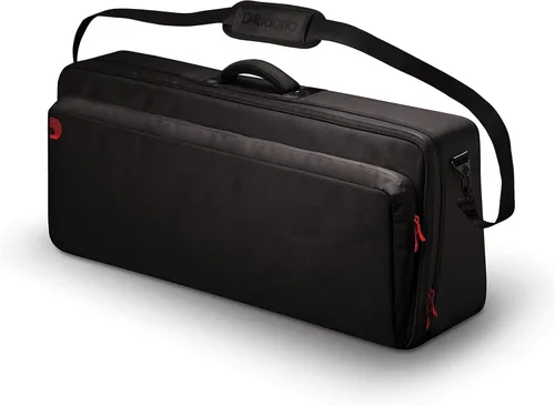 Vista 7 de D'Addario Xpnd Pedalera - 1 (PW-XPNDPB-01)