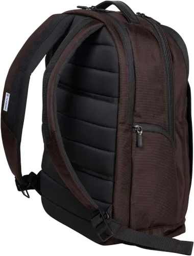 Vista 2 de Victorinox Altmont Professional Essential - Mochila para portátil, Tierra oscuro, Altmont Professional Essential - Mochila para portátil