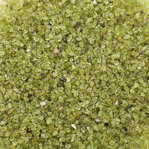 Vista 36 de Cherry Tree Collection - Chips de piedras preciosas de Amazonita pulida, 1/2 lb Natural Stone Pieces for Jewelry Making, Resin Crafts, Plants