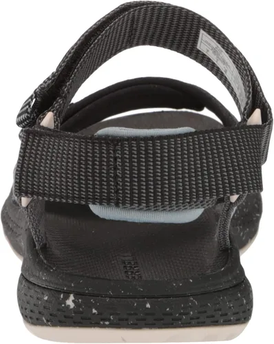 Vista 3 de Merrell Bravada - Sandalia deportiva con correa trasera para mujer