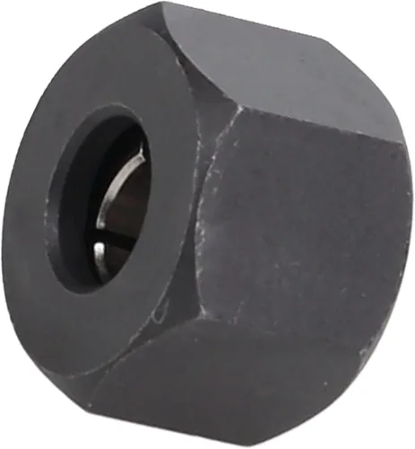 Vista 2 de Bosch 2610008122 Portabrocas 1/4 para enrutadores PR10E, PR20EVS