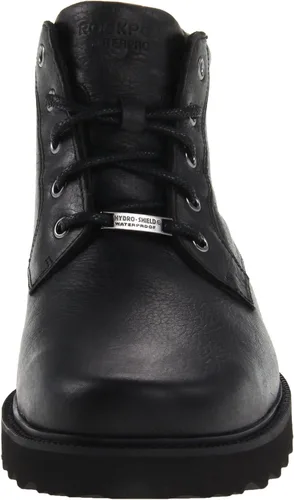 Vista 2 de Botas chukka Rockport Northfield WP de punta plana