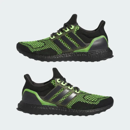 Vista 9 de adidas Tenis de correr Ultraboost 1.0 para hombre