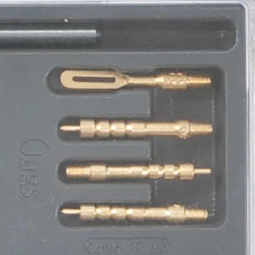 Vista 2 de Juego de limpieza para armas Ruger Rimfire, calibre .22