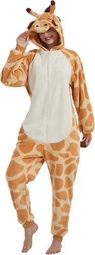 Vista 62 de Pijama unisex de una pieza para disfraz de animal