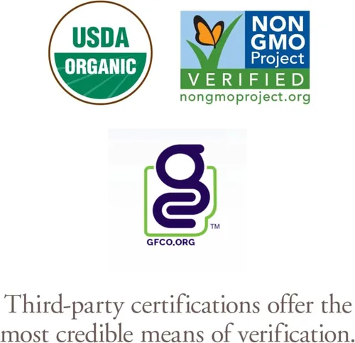 Vista 7 de Garden of Life - Proteína en polvo, certificada como orgánica
