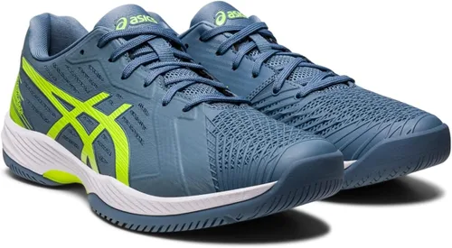 Vista 2 de ASICS Zapatillas de tenis para hombre Solution Swift FlyteFoam