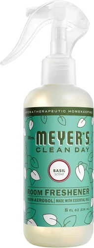 Vista 29 de MRS. MEYER'S CLEAN DAY Jabón líquido de manos variedad de temporada, 1 especia de bellota, 1 madre, 1 sidra de manzana, 1 verbena de limón, 1