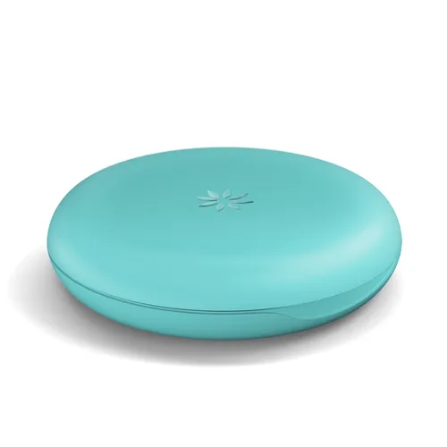 Vista 12 de Estuche para alineador y retenedor Invisalign, Porta retenedor Oso