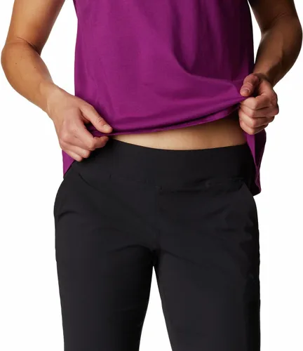 Vista 3 de Mountain Hardwear Dynama2 pantalón para mujer