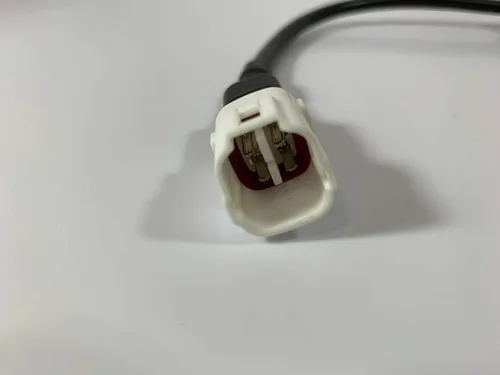 Vista 4 de Lector de Códigos de Diagnóstico OBD2 Escáner Adaptador para Motocicleta y ATV Yamaha