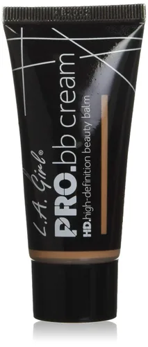 Vista 10 de L.A. Girl HD PRO.BB Crema, Fair GBB941