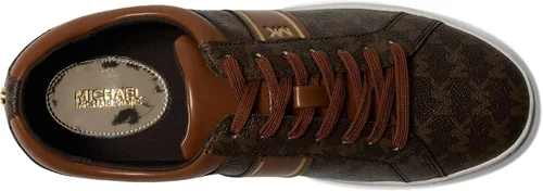 Vista 2 de Michael Kors Juno Stripe - Cordones
