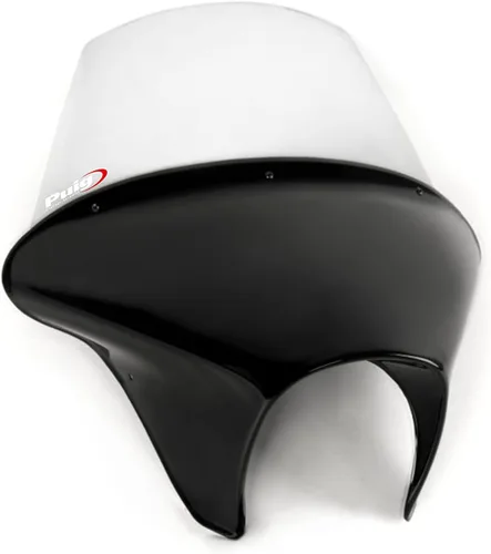 Vista 3 de Puig Batwing Touring Kawasaki Vulcan S 15-22