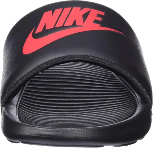 Vista 2 de Nike Mocasines para hombre, Negro Blanco, 7