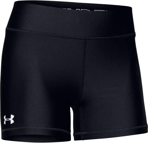 Vista 6 de Under Armour Team Shorty 4 Pantalones cortos para mujer