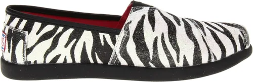 Vista 6 de Skechers Kids 85067L Bobs World III Slip On
