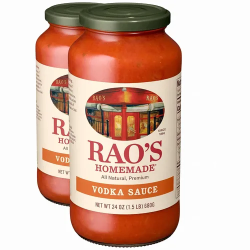 Vista 17 de Salsa Raos Arrabbiata, 15.5 OZ