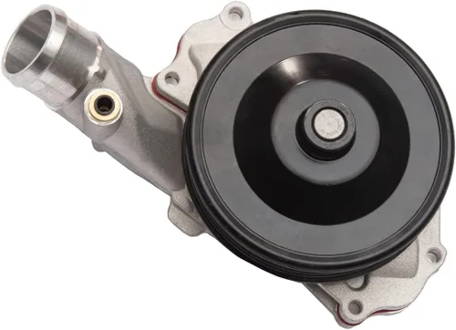Vista 4 de Kit de bomba de agua del motor con junta 144-2060 (para 3.0L 2995cc/5.0L 5000cc) Compatible con 17-20 L y Rover Discovery /10-16 LR4/10-19 Range