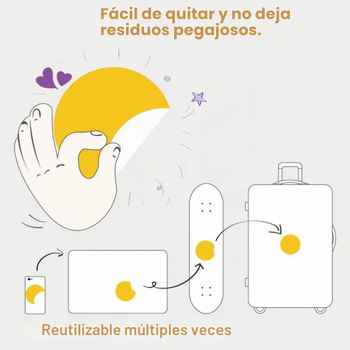 Vista 8 de Papel adhesivo de vinilo imprimible de alta calidad para impresora de inyección de tinta y láser, 100% transparente, 30 hojas autoadhesivas