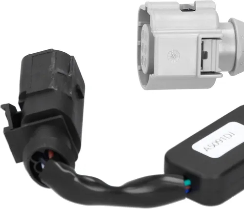 Vista 9 de Kit de arnés de adaptador de señal de giro dinámico de luces traseras LED para Audi S5 B8.5 B9 2012-2019