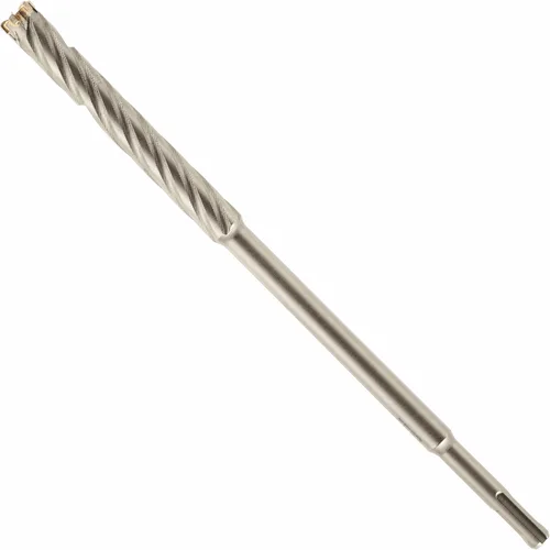 Vista 16 de Bosch RC2064 Varilla corrugada de cortador SDS de 3/8 por 12 pulgadas