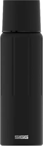 Vista 9 de SIGG - Gemstone IBT - Acero inoxidable - Botella de agua de doble pared - Con taza - Termo de diseño suizo 17/25/34 oz